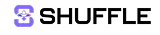 Logo de Shuffle Casino